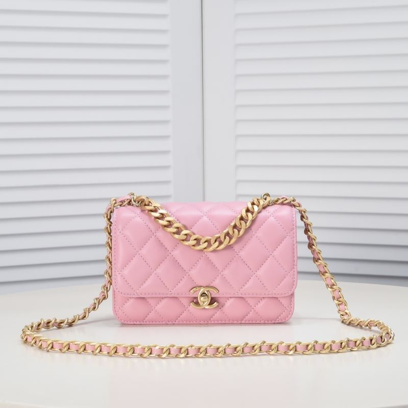 Chanel Other Stachel Bags